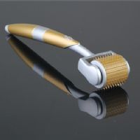 ZGTS derma roller with 192 pins